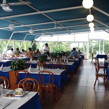 Hotel Adriatic Omisalj Exterior photo