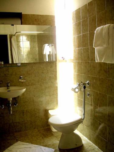 Hotel Adriatic Omisalj Room photo